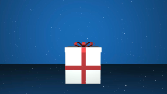 Happy Holidays from SXSW EDU